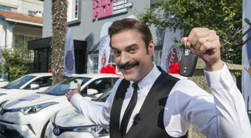 Aileler Yarışıyor'da ödüller sahiplerini buldu!