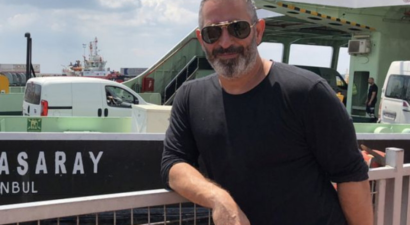 Cem Yılmaz yeni filminin çekimlerine ne zaman başlıyor?