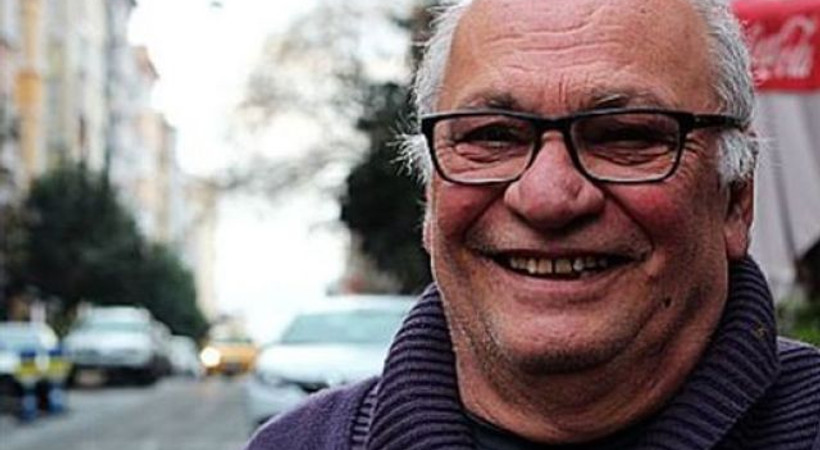 Tuğrul Eryılmaz 'Gazetecilik okulunu' bu kitapta topladı: '68'li ve Gazeteci'