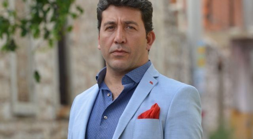 Adrasan’da Emre Kınay’ı isyan ettiren görüntü
