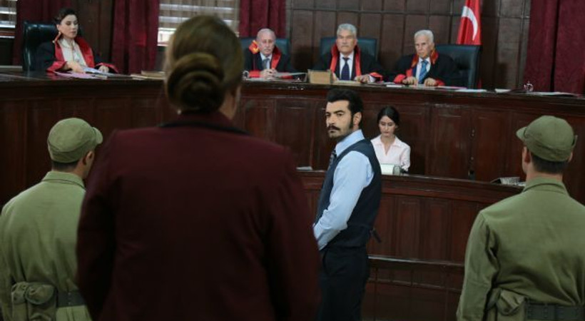 Demir idam mı edilecek?