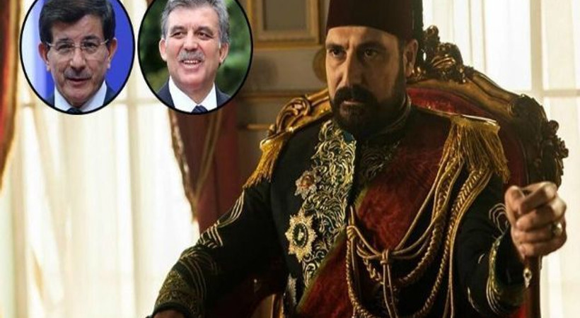 Payitaht Abdulhamid dizisinden bomba ayrılık! Sebebi o gönderme mi?