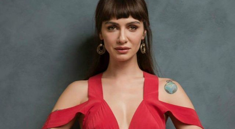 Birce Akalay ölümden döndü! Gizli hastalığı ne?