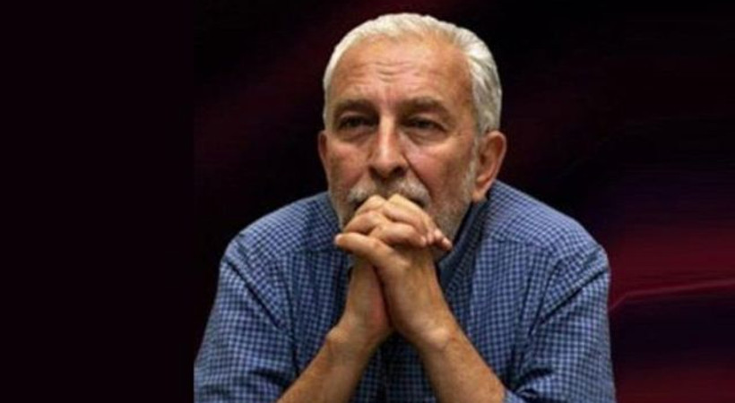 Emin Çölaşan için verilen önerge geri çevrildi!