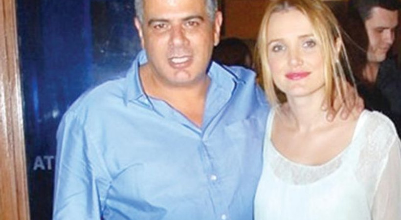 'Boşanma davamız sürerken en az 4 sevgili değiştirdi'