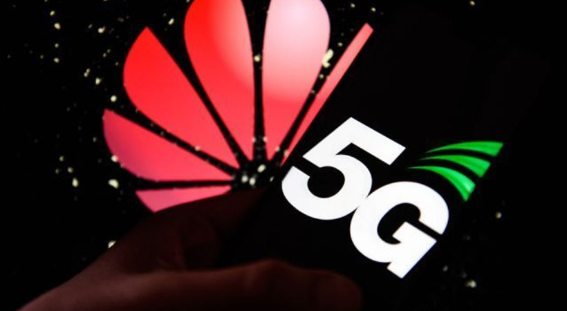ABD'nin hedef yaptığı Çinli Huawei, Rusya'da 5G teknolojisi geliştirecek