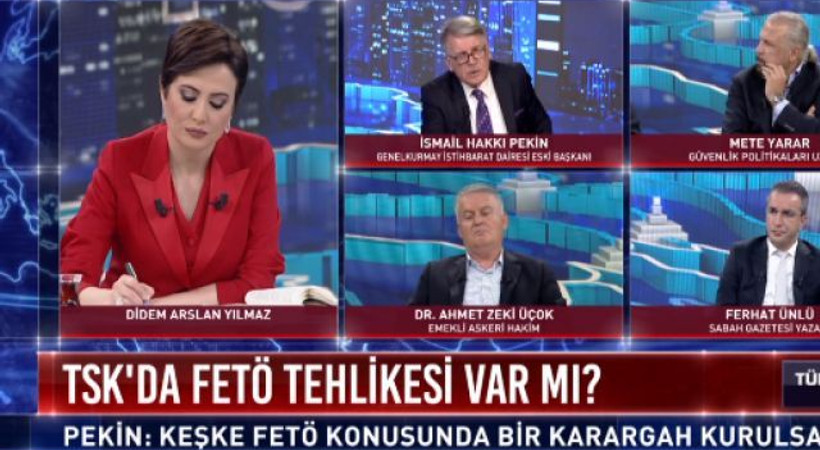 Sosyal medya 'Türkiye'nin Nabzı'nı konuştu!