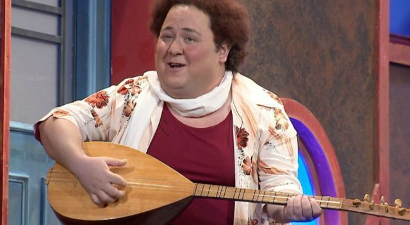 Çok Güzel Hareketler 2'den Selda Bağcan sürprizi!