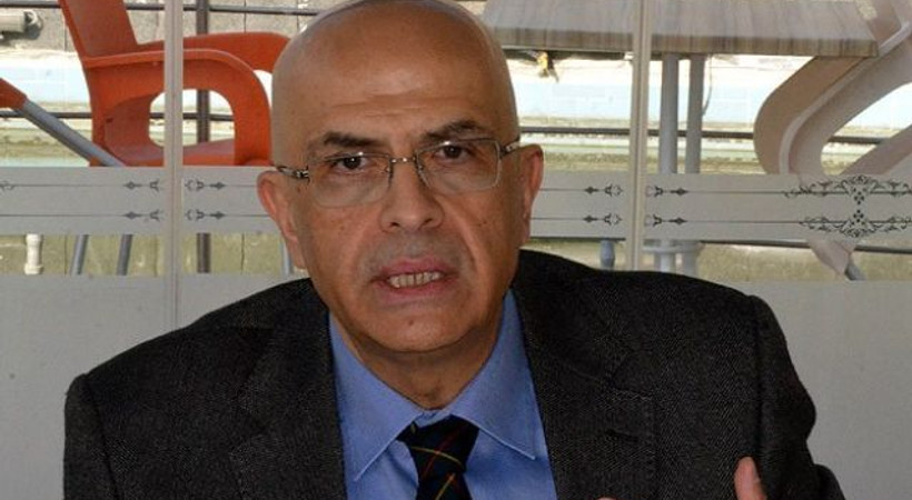 Enis Berberoğlu gazeteciliği neden bıraktı?