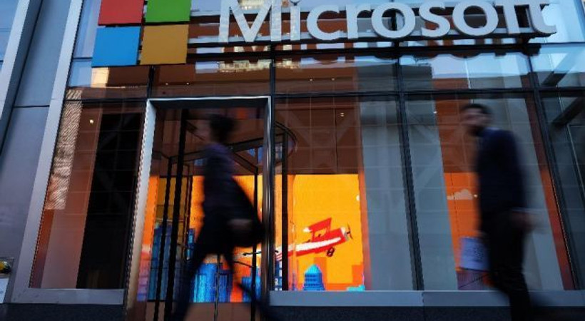 Dev satın alma! Microsoft Linkedin'i bünyesine kattı