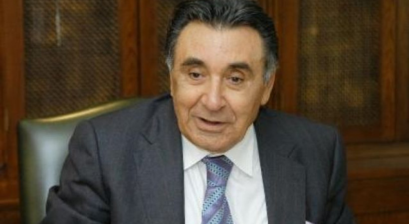 Aydın Doğan'a hakarete tazminat