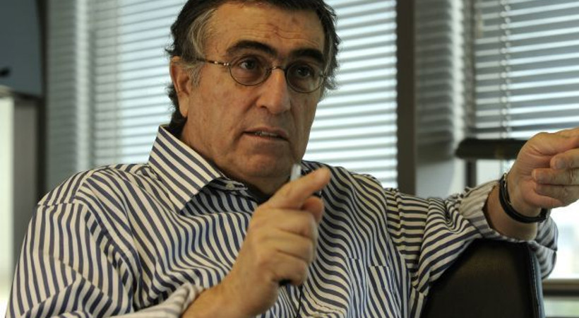 Hasan Cemal için 13 yıla kadar hapis istendi!