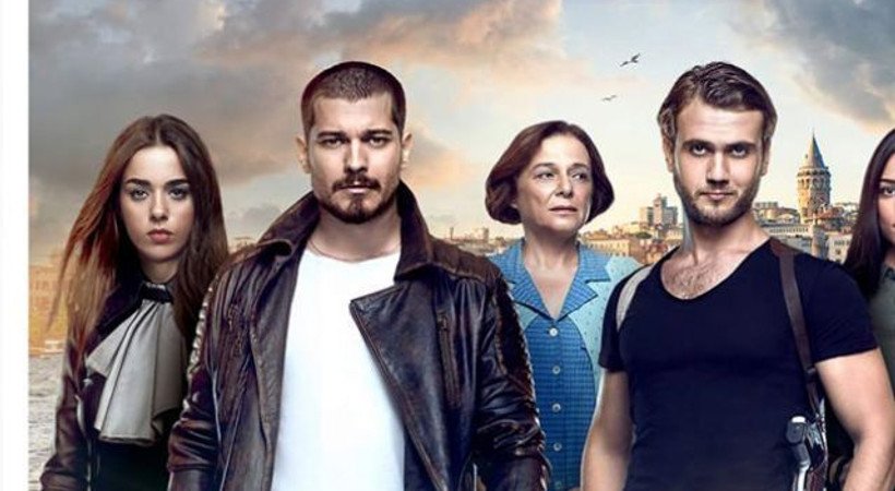İçerde'de hangi kadın oyuncu rol alacak?