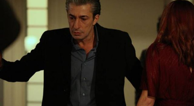 Erkan Petekkaya’ya Emel Müftüoğlu ve Yeşim Salkım’dan destek