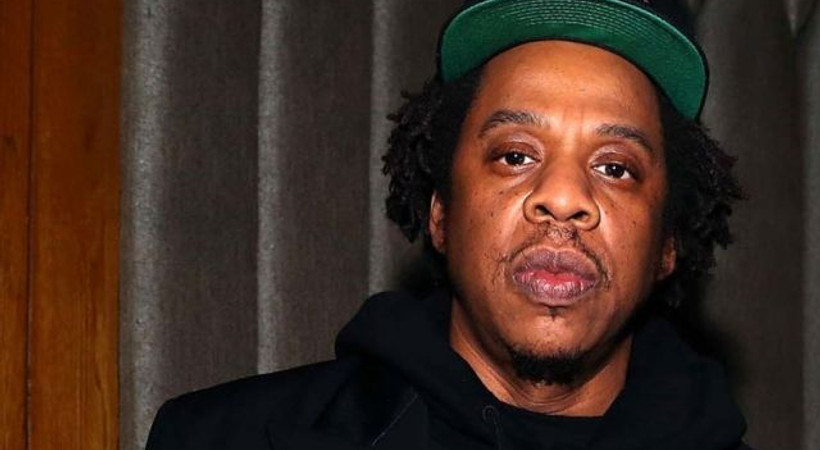 Jay-Z dünyanın ilk dolar milyarderi rapçisi oldu