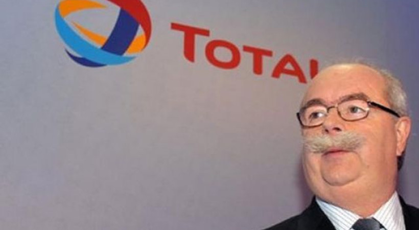Total’in CEO’su Rusya’da öldü