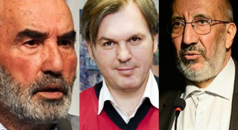 'Sayın Cumhurbaşkanım, sizi destekleyen medyanın hali'