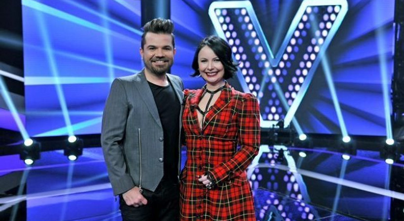 Star'ın yeni yarışmasının yayın günü belli oldu