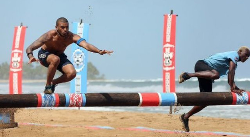 Tweet'ler Survivor için atıldı!