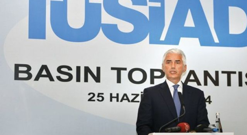 İlk kez basının karşısına çıktı
