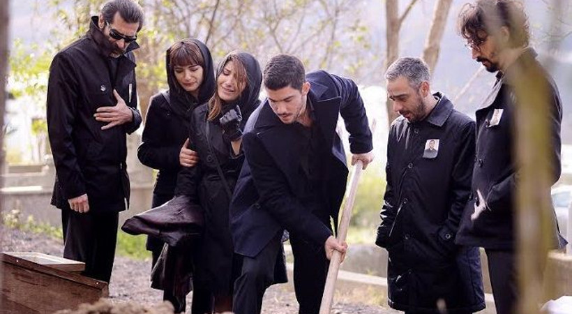 'Ulan İstanbul'da veda!