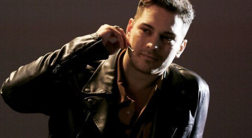 Çağatay Ulusoy 'The Protector'ı uluslararası basına tanıttı!