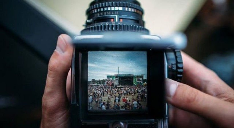 Sziget 2019 için akreditasyon süreci sona eriyor!