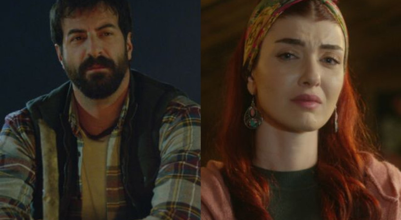 Kuzey Yıldızı dizisinin yeni bölüm tanıtımı yayınlandı!