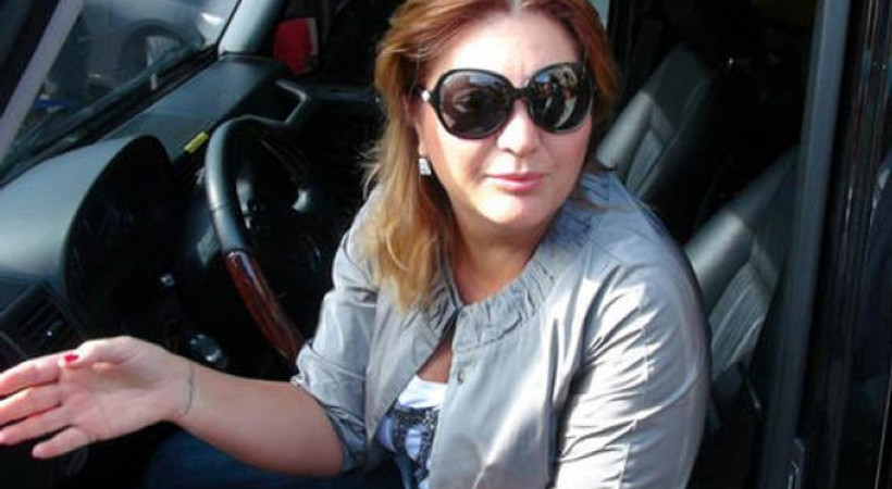 Sibel Can'ın açtığı davada karar!