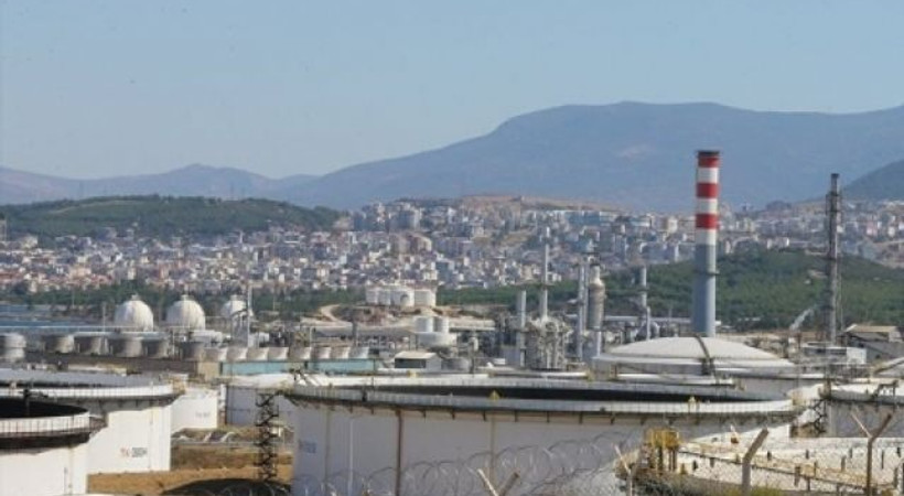Türkiye'nin en büyük şirketi belli oldu!
