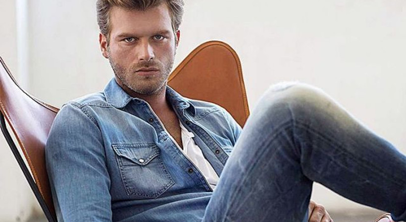 Kıvanç Tatlıtuğ’dan piyano performansı!