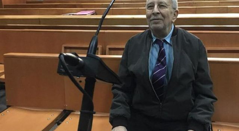 İşte, Emin Çölaşan’ın ifadesi!