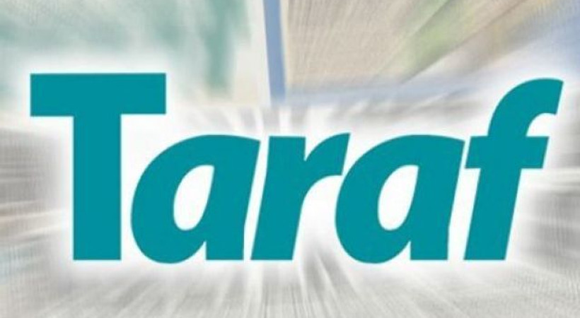 Taraf gazetesi sorumlu yazı işleri müdürüne hapis cezası!