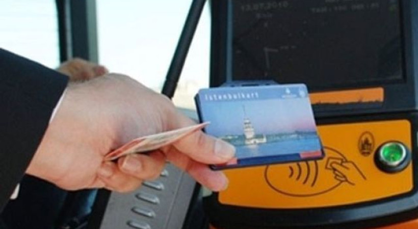 Seyahat kartları kısıtlandı, gazeteciler tepki gösterdi!