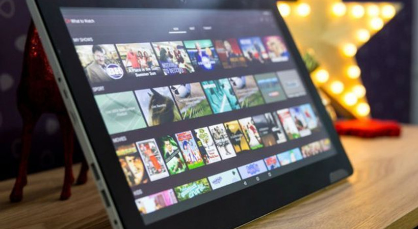 İnternet üzerinden yayın yapan TV’lere RTÜK denetimi!