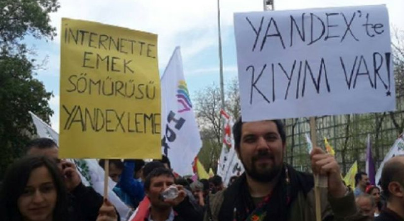 Yandex'te büyük kıyım! Yüzlerce kişi işsiz kaldı...