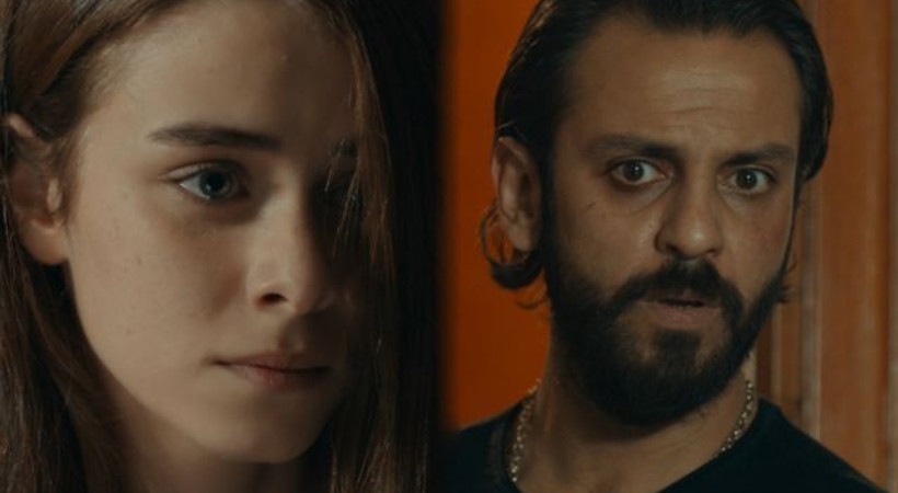 'Saadet ablam kurtardı beni' Çukur yeni bölüm fragmanı yayınlandı!