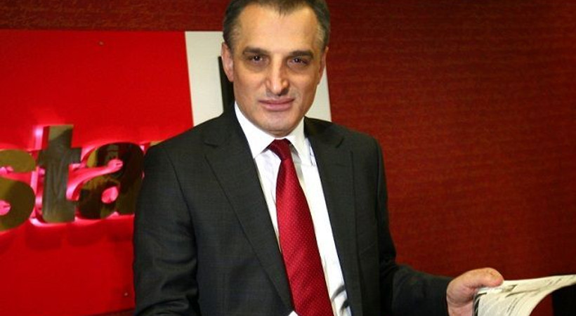 Mustafa Karaalioğlu'nun yeni görevi böyle duyuruldu!