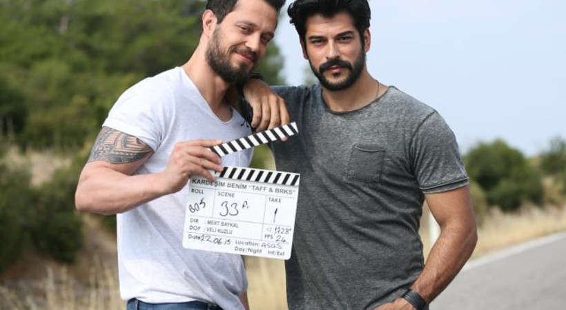 Dostluk bitti mi? Murat Boz'dan flaş Burak Özçivit açıklaması!