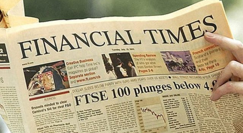 Financial Times: 'Dolandırıcılar Türklerin milliyetçilik duygularını sömürüyor'