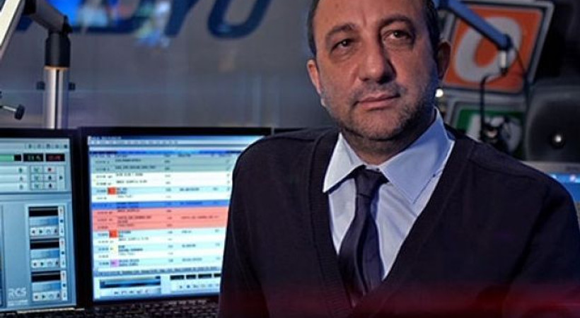 Best FM'den neden ayrıldı?