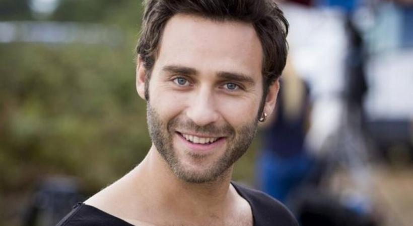 Seçkin Özdemir BKM'nin hangi yeni filminde rol alacak?
