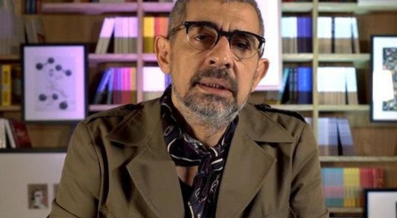 Okan Bayülgen: Televizyondan uzaklaştırılmıştım