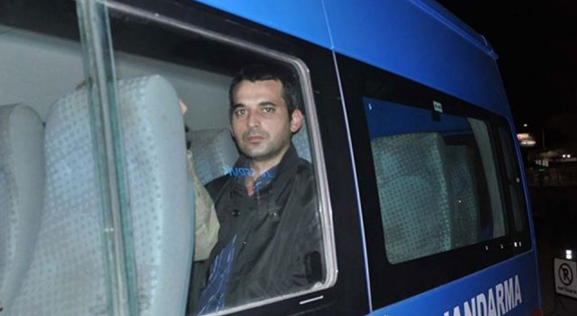 Babasını vahşice öldürmüştü! O dizi oyuncusu hakkında dikkat çeken karar!