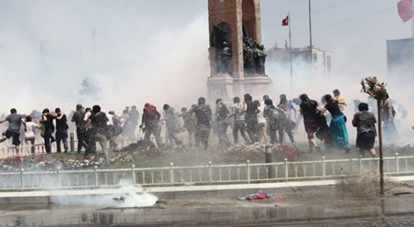 TRT'de sürpriz isim! Gezi'yi anlatacak!