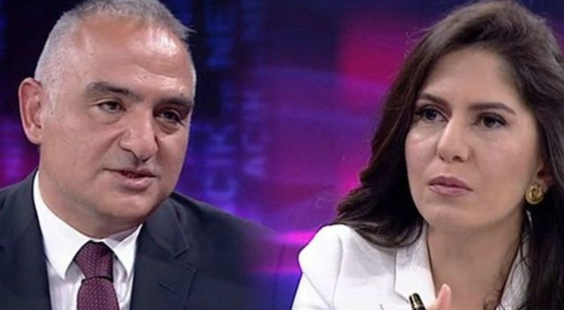 Kültür Bakanından Fazıl Say açıklaması: Konserini iple çekiyorum!