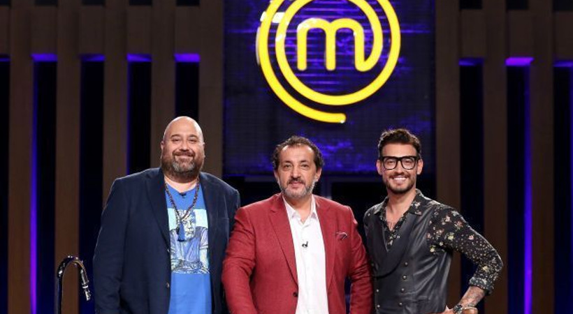 MasterChef Türkiye'de eleme neden ertelendi?