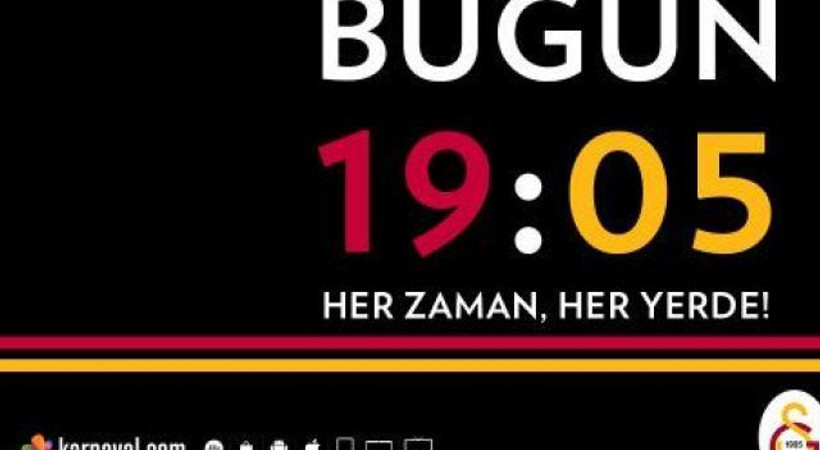 GS radyo yayında