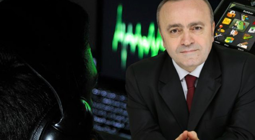 Milliyet yazarı Ali Eyüboğlu, hangi örgüt tarafından fişlendi?