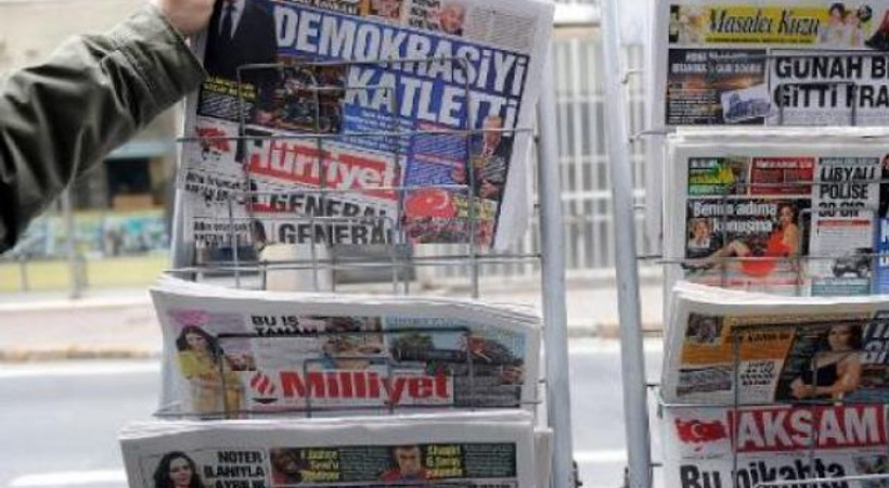 Kağıda veda eden Yeni Yüzyıl, son haftasında kaç adet sattı? İşte, tirajlar...